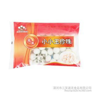 漯河市三笑速凍食品 專業預包裝食品批發的首選